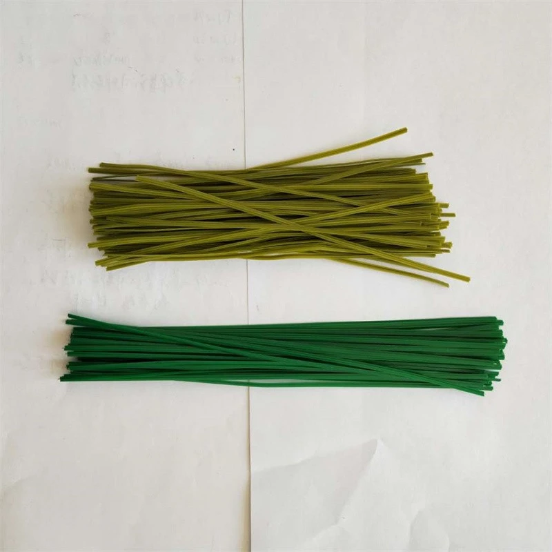 Garden Wire factory